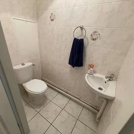 Apartamento Tout-terrain ! *